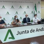 The Andalusian Regional Government highlights the importance of biological control in citrus growing