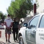 A criminal organisation dedicated to burglary in San Javier is broken up