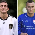 FOOTBALL FACTORY Ex-Liverpool star Samed Yesil – who club signed as teen for £1m – now works in air filter factory aged 27