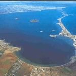 Environmental and neighbourhood organisations demand greater involvement of the European Union in the recovery of the Mar Menor