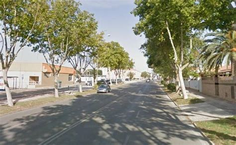 Remodelling of Avenida de la Aviación Española in San Javier will include a cycle lane.