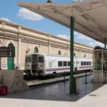 Renfe restores three local services between Murcia and Cartagena as from Monday 25 October