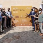 MOVIELÉCTRICA 2021, the electric vehicle fair in south-eastern Spain will be held this Saturday in Nueva Condomina