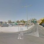 Drunk driver loses control of vehicle and runs over five people in Torrevieja