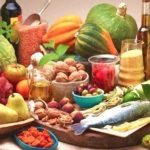 Regional Ministry of Health and Families promotes healthy eating and the Mediterranean diet