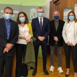 Health will implement the “tele ictus” in more hospitals in the region