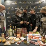 The Diputación de Almería has launched an important campaign to promote the consumption of products of the brand ‘Sabores Almería’ in the municipalities of the province.