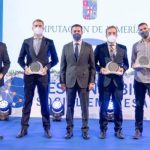 Almeria Provincial Council recognises the business community for its commitment to social responsibility