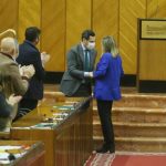 Parliament approves the Law to Promote the Sustainability of Andalusia’s Territory