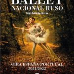 The Nutcracker comes to Huércal Overa with the Russian National Ballet.