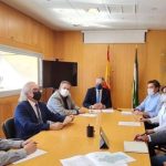 The alert committee decides that the whole of Almeria will remain at level zero.
