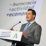 Andalusia cuts red tape to boost economy