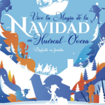 Huércal-Overa prepares to experience the Magic of Christmas and enjoy it with the whole family