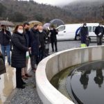 7.5 million for water supply improvements in the Almanzora area