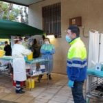 Eight municipalities in the Region of Murcia will resume vaccinations against covid this Monday.