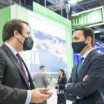 Costa de Almería’ showcases its tourism excellence to the world at FITUR 2022