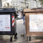 The Community of Murcia distributes 15 million euros to the local councils for the fifth container
