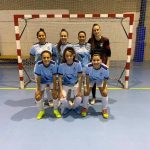Villa de Fines women’s team continues its unstoppable march towards promotion