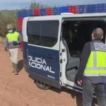 15 people detained after an inspection of an agricultural farm in Águilas