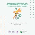 Almeria, one of the Andalusian provinces that is training to break the digital divide