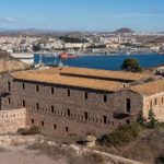 Cartagena City Council asks the Ministry of Tourism to convert the Fajardo military battery into a national parador hotel