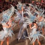 Águilas will celebrate Carnival in the second half of July
