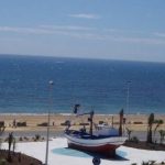 Costas finalises the Alamillo promenade project in the Port of Mazarrón