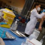 Region of Murcia: People over 40 years old can receive the third dose of the vaccine without an appointment from Tuesday onwards
