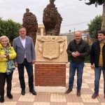 Local Administration earmarks more than 128,000 euros for PFEA works in Huércal-Overa