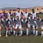Cantoria 2017 will play the Andalusia Cup