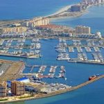 The Tomás Maestre Marina in La Manga del Mar Menor is holding the Sea Week Festival from 9 to 11 June.