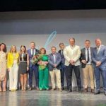 Reche Fernández Group presents its María Fernández Vega Foundation in society