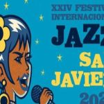 The concerts of the 24th San Javier International Jazz Festival can be seen on 7 Región de Murcia from 3 September.