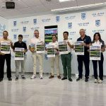 The Golf Tournament “Villa de San Javier” celebrates its 5th edition on August 27th at Roda Golf.