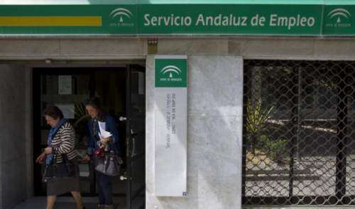 Unemployment in Almeria increases slightly in July