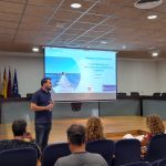 San Javier City Council deepens its Participation Strategy for European Projects