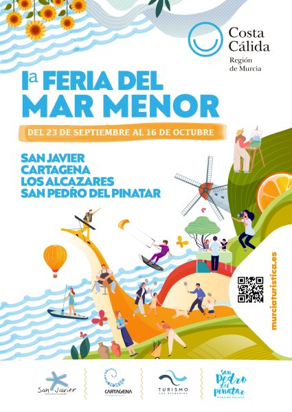 I Festival of the Mar Menor