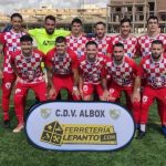 Villa de Albox opens with victory at home