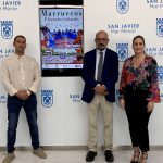 San Javier hosts the 1st Morocco Cultural Days from 27 to 29 October