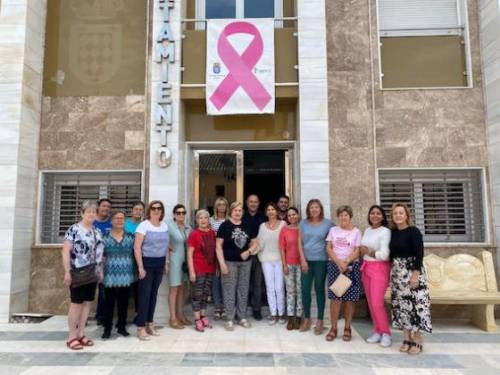 Andalusia extends breast cancer screening to 5 new age groups