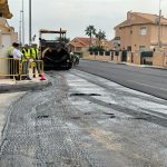 San Javier Town Council launches a programme to renovate and extend cycle lanes in the municipality