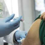 Andalusia opens vaccination centres without appointment
