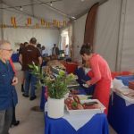 Resounding success of the 2nd Edition of the Gastronomic Products Fair of Suflí and its Region