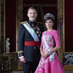 The King and Queen of Spain to preside over the Macael Awards 2022 gala