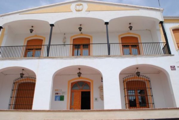 The Oria Town Council and the Almeria Command will hold a tribute in memory of the Guardia Civil José Romero García.