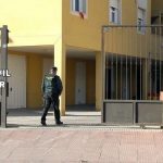 The perpetrators of 6 robberies committed in municipalities in Almería and Murcia are arrested in Cuevas del Almanzora.