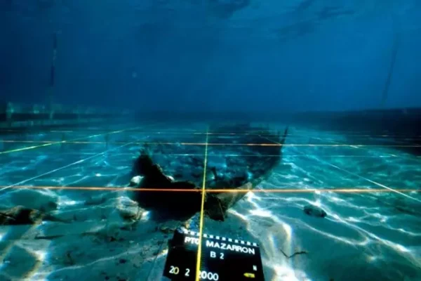 Work to determine the state of the Mazarrón wreck and its method of extraction will begin in early 2023