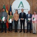 Zurgena to receive aid from the Junta to train ten unemployed young people