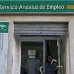 Almeria continues to grow in employment and Social Security affiliation