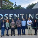 Education and Cosentino Group coordinate shared solutions for teaching staff